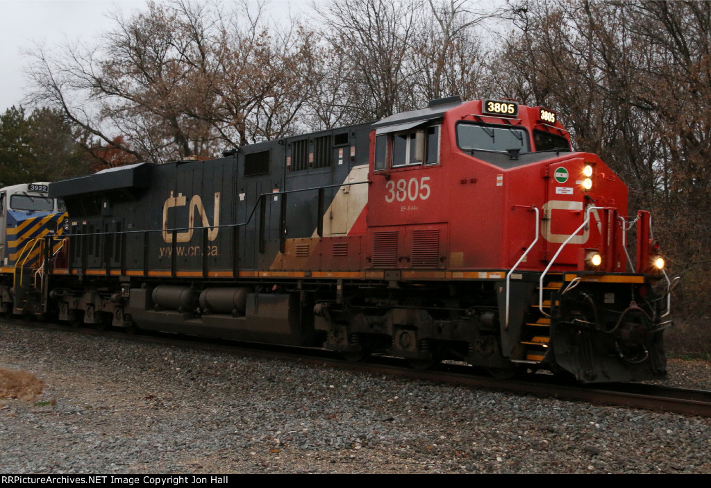 CN 3805